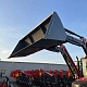 Фронтальный погрузчик T-229 Бык для МТЗ Беларус миниатюра 4