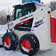 Мини-погрузчик Lonking CDM312 миниатюра 6