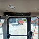 DL Колесный погрузчик Develon (Doosan) DL580 миниатюра 14