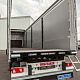 Шторный полуприцеп Hastrailer Hasliner 16,5м 4 оси миниатюра 13