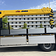 КМУ T5G 6x4 14 тонн HYVA миниатюра 4