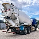 АБС Sitrak C7H 6х4 10 куб миниатюра 3
