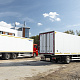 Рефрижератор SITRAK C7H 6x2 миниатюра 5