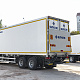 Рефрижератор SITRAK C7H 6x2 миниатюра 15