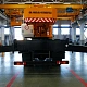 Автокран ИВАНОВЕЦ КС-45717-1Р миниатюра 4