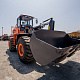 SD Колесный погрузчик Develon (Doosan) SD300 миниатюра 9