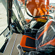 Гусеничный экскаватор Develon (Doosan) DX490LC-7B миниатюра 17