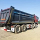 Самосвал Sitrak 8х4, 440 МКПП, 29 куб миниатюра 4