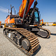 Гусеничный экскаватор Develon (Doosan) DX490LC-7B миниатюра 9