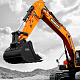Гусеничный экскаватор Develon (Doosan) DX300LCA-7M миниатюра 2