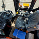 SD Колесный погрузчик Develon (Doosan) SD380 миниатюра 15