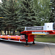 Полуприцеп трал (тяжеловоз) Specpricep 9942L3, 2024 миниатюра 0