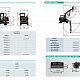 Мини-экскаватор Develon (Doosan) DX55W миниатюра 8