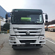 АБС Howo HW76 6х4 10 куб миниатюра 6