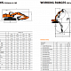 Гусеничный экскаватор Develon (Doosan) DX360LCA-7M миниатюра 10