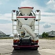 АБС Sitrak C7H 8х4 14 куб миниатюра 5