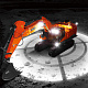 Гусеничный экскаватор Develon (Doosan) DX800LC-5B миниатюра 4