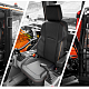 Гусеничный экскаватор Develon (Doosan) DX400LC-7M миниатюра 9