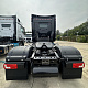 Тягач Mercedes Actros 4х2, чёрная кабина миниатюра 3