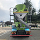 АБС Howo HW76 6х4 10 куб миниатюра 3