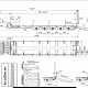 Полуприцеп трал (тяжеловоз) Specpricep 9942L5R, 2024 миниатюра 2