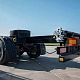 Контейнеровоз CIMC оси SAF миниатюра 5
