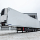 Рефрижератор 13,6м Hastrailer Hasreefer (установка Carrier Vector 1550) 3 оси миниатюра 4