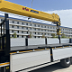 КМУ T5G 6x4 14 тонн HYVA миниатюра 5