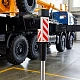 Автокран ИВАНОВЕЦ КС-65740-7 миниатюра 6