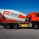 АБС Sitrak (HW) 6х4 10 куб миниатюра 0