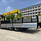 КМУ T5G 6x4 14 тонн HYVA миниатюра 3