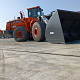 DL Колесный погрузчик Develon (Doosan) DL580 миниатюра 7