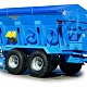 Распределитель материалов УРМ-10М миниатюра 3