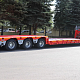 Полуприцеп трал (тяжеловоз) Specpricep 9942D4, 2024 миниатюра 8