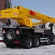 Автокран ИВАНОВЕЦ КС-65740-8 миниатюра 2