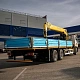 КМУ T5G 6x4 12 тонн HYVA миниатюра 6