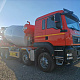 АБС Howo T5G 8х4 12 куб миниатюра 2
