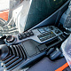 Гусеничный экскаватор Develon (Doosan) DX490LC-7B миниатюра 19