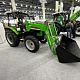 КУН фронтальный навесной UNIVERSAL LITE для Deutz Fahr миниатюра 0