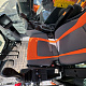 Гусеничный экскаватор Develon (Doosan) DX530LC-7B миниатюра 6