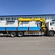 КМУ T5G 6х4 8 тонн миниатюра 2