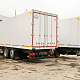 Фургон изотермический SITRAK C7H 6х2 (разм. 9500х2590х2700) миниатюра 3