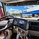 Самосвал Howo 6х4 Т5G 19 куб миниатюра 7