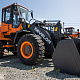 SD Колесный погрузчик Develon (Doosan) SD200 миниатюра 3