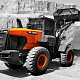 DL Колесный погрузчик Develon (Doosan) DL200A-7M миниатюра 3