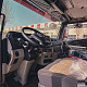 Автовоз цельный HOWO SINOTRUCK CNHTC NX270 миниатюра 2