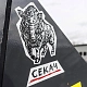 Фронтальный погрузчик T-209 Секач для МТЗ Беларус миниатюра 3