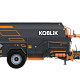 Измельчитель-смеситель-кормораздатчик MH 120G (ИСРК-12Г) миниатюра 0