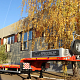 Полуприцеп трал (тяжеловоз) СпецПрицеп 9942L4, 2024 миниатюра 2