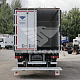 Фургон изотермический SITRAK C7H 6х2 (разм. 9000х2600х2700) миниатюра 2